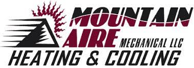 You can count on us to provide a system and solution that fits your unique needs, and since we have installed so many systems in our community we have earned a. Mountain Aire Mechanical Heating Cooling