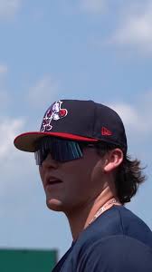 Rumble Ponies Welcome New Stars: Carson Benge & Jacob Reimer