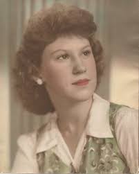 Patricia Burns Family History & Historical Records