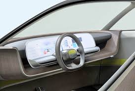 16 feb 2021 alex rae. Burlappcar 2022 Hyundai Ioniq 5 A Look Inside
