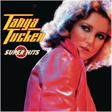 Tanya Tucker