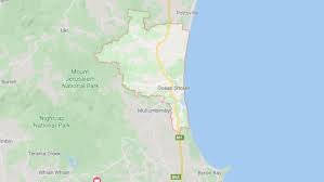 By default this is set to 1:10,000. Byron And Tweed Residents Confused Over Border Bubble Roma Western Star