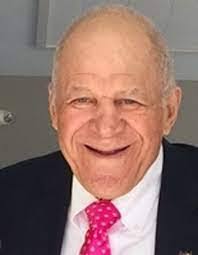 Sports obituary: Oxendine a man for all seasons