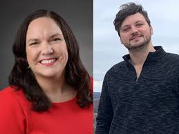 Two SLAT PhD Candidates receive Bilinski Fellowships for 2025-2026