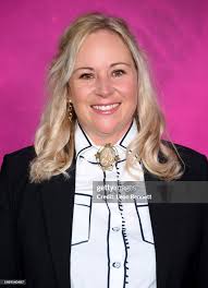 Meagan McLaughlin attends the Los Angeles special screening of Focus...  News Photo