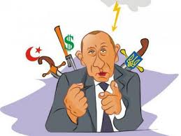 Порошенко й Ердоган заявили про зміцнення відносин стратегічного партнерства між Україною та Туреччиною - Цензор.НЕТ 3794