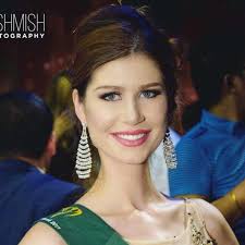 Miss Multiverse Belarus