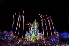 Disney's new happily ever after fireworks show at magic kingdom | the disney food blog. Disney Removes Ladies And Gentlemen Boys And Girls From Fireworks Announcement Part Of Diversity Inclusion Changes