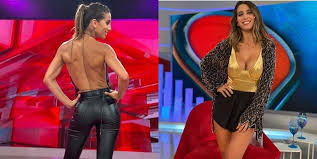 Explore the latest videos from hashtags: Cinthia Fernandez Presume De Abdominales Al Estilo J Lo Tn