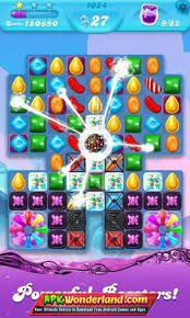 Some of the games that are offered are trials before you buy, while others are completely free. Candy Crush Soda Saga 1 150 3 Apk Mod Free Download For Android Apk Wonderland