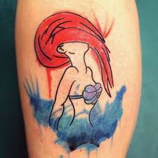 It's great for somebody who's looking for a creative the mermaid tattoo we have here is a caricature of a mermaid. Mermaid Tattoos Tattooimages Biz