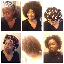Crochet Braids Afro Puffy Hair Natural Hair Salons Curly Hair Styles Natural Hair Styles