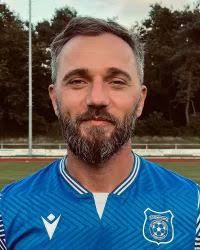 Kastrioti wacht nach dem Gegentreffer auf