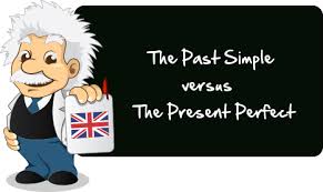 Datti fuoco ormai le ho fatte al simple past, pollice su per chi mi. Past Simple Or Present Perfect Ingliando