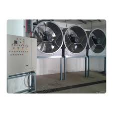 Ventilation air comes directly from outside and can be filtered, simple controls and low operating costs (no electrical interlock with central air handling system), limited ducting reduces first costs. Basement Ventilation Size 7000 Square Feet Rs 400 Square Feet Aerify India Private Limited Id 17131137812