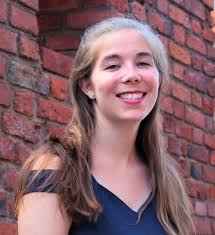 Congratulations Cassidy Schaeffer!