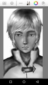 guys check the improvement... am not artist..just a hobby