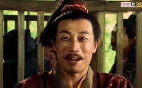 Điểm giống nhau giữa Điền Bá Quang, Vi Nhất Tiếu và Tạ Tốn ít người biết