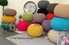 We did not find results for: Details About Large 60cm Knitted Pouffe Chunky Knit Foot Stool Cushion Moroccan Ikat Knitted Pouffe Stool Cushion Ottoman Footstool
