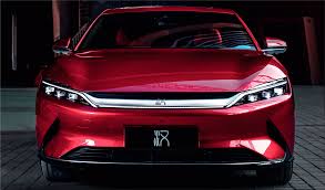 It is the latest entry of byd's dynasty series passenger vehicles, and gets its name from the han dynasty. Byd Han Ev Will Have A Price In Europe From 45 000 Electric Hunter