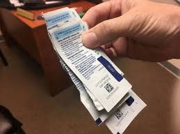 How to get suboxone today. Black Market For Opioid Addiction Drug Helps Some I Think That S What Normal Feels Like Abc News
