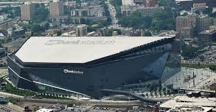 Not sure where us bank on 1200 energy park dr is? U S Bank Stadium No A Muslim Prayer Service Will Not Feature The Slaughter Of Animals Twin Cities