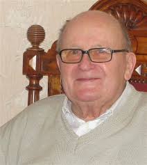 Luemschwiller Paul Kuentz a 85 ans. Le maire honoraire Paul Kuentz fête son  85e anniversaire