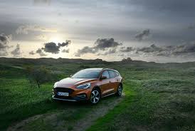 Ford focus kombi gibt es gebraucht und in allen preisklassen bei autoscout24. Ford Focus Active Turnier 2019 Erste Bilder Test Ausstattung