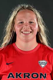 Northern Illinois Up Next for Akron