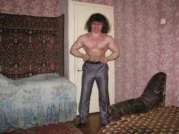 Thankfully, we did all the work for you. Really Awful But Hilarious Russian Dating Site Photos Joyenergizer