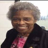 Marie Whitehurst Obituary