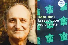 Robert Lafont et la fin de l'État nation : des leçons pour l'Emsav ?