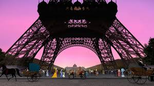 Alas, on the eve of its u.s. Dilili A Paris Cinefete