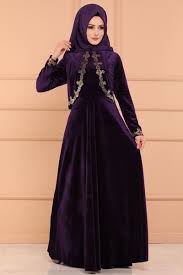 Modaselvim Abiye Bolero Gorunumlu Kadife Abiye Ech7248 S Mor Elbise Elbise Modelleri Giyim