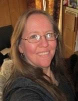 Cheryl Holbrook's Instagram, Twitter & Facebook