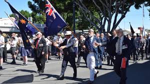 Anzac day has been annually commemorated at the australian war memorial ever since. Nhhnpisvca0t5m