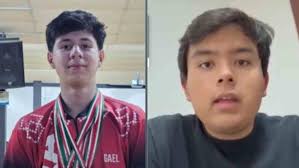 Reportan Desaparecidos a Jonathan Asael Islas A. y a Irving Gael Varela  García en Hermosillo