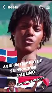 Paulino Dominican Republic Biblia