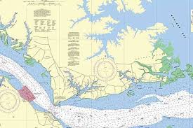 How To Use Nautical Charts To Navigate Boatus Magazine