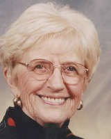 Theola Sederholm Obituary (2011)