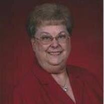 Linda Jeanette Hicks (Turner) Obituary