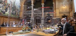 Grössere anpassungen beim rentenalter scheinen politisch tabu. Standerat Erhoht Rentenalter Fur Frauen Von 64 Auf 65 Jahre Top Online