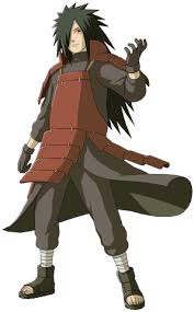 Madara with rinnegan and gunbai, he can summon meteors as many as he. Naruto Madara Uchiha Characters Tv Tropes