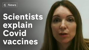 Scientists explain how the Covid vaccines will work