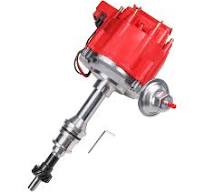 Amazon.com: HEI Distributor Module Replacement For Ford 351M ...