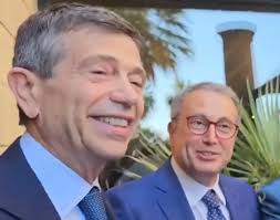 Trend Google: massimo dell'utri