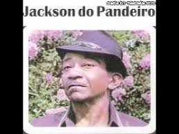 Canto da Ema Jackson do Pandeiro