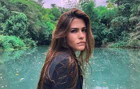 Make social videos in an instant: Antonia Morais Posta Foto Bem Magra E Faz Desabafo Ofuxico