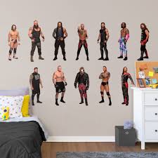 Pin By Jenn Macias On Dodger Party Removable Wall Decals Wall Decals Wwe Bedroom Decor