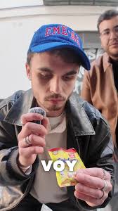 hago mi colacao a @DELACRUZ 😝 #frances#colacao#españa